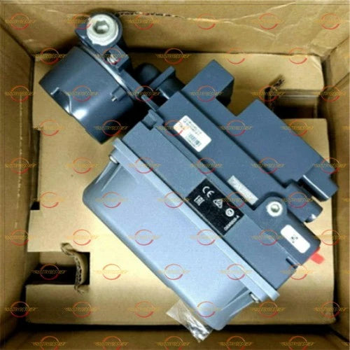 1PCS NEW FISHER DVC6200PD Valve Positioner