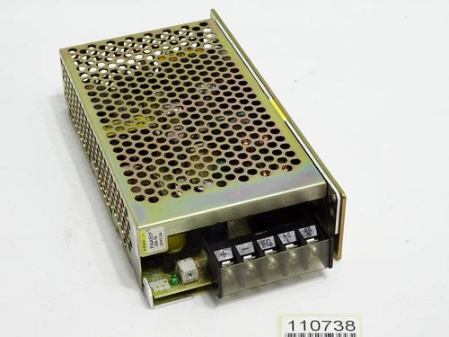 Cosel PAA50F-24-N Power Supply