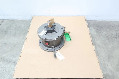 H&k VVF3296B 241-01-26-012/0d Starwheel Bearing Isolator Gearbox Assembly 22.5:1