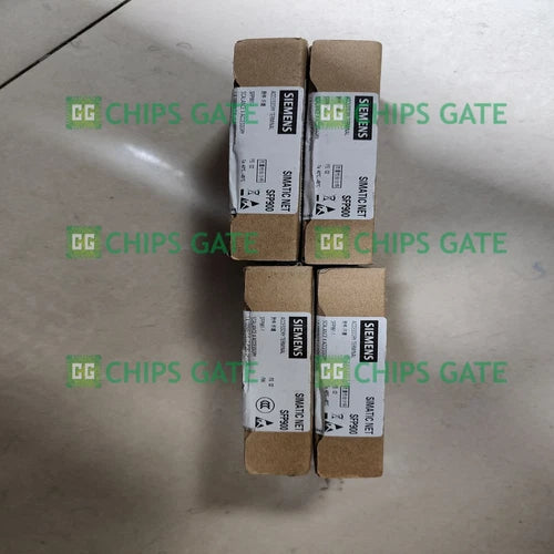 1 pe?a nova em folha Siemens 6GK5991-1AD00-8AA0