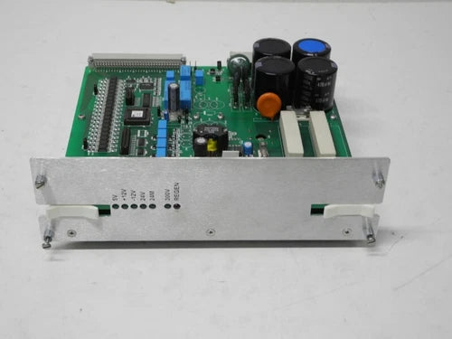 Kollmorgen Servotronix High Voltage Power Supply PRD-0020200E-00 neuwertig