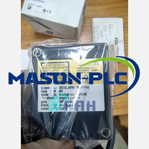 1pc?CD33-50NA new transducer