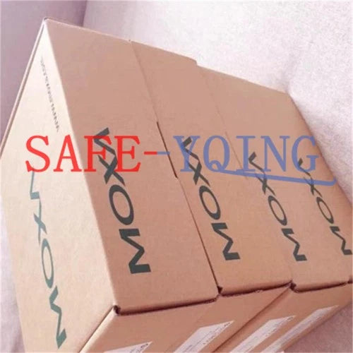 ONE NEW MOXA UPORT 1150I UPORT1150I USB to serial port with terminal isolation