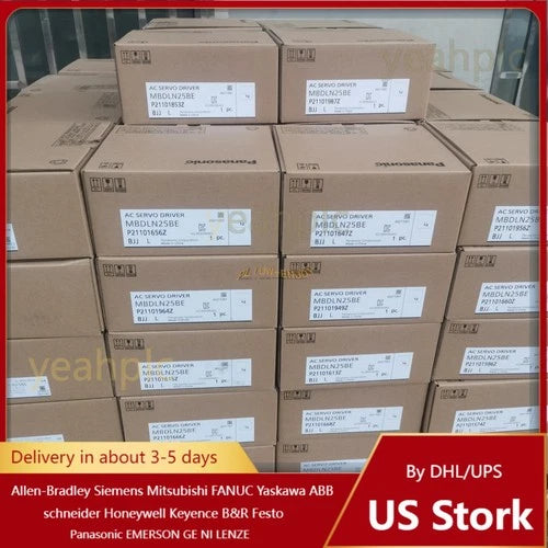 1PC NEW Panasonic server driver MFDLNA3SE