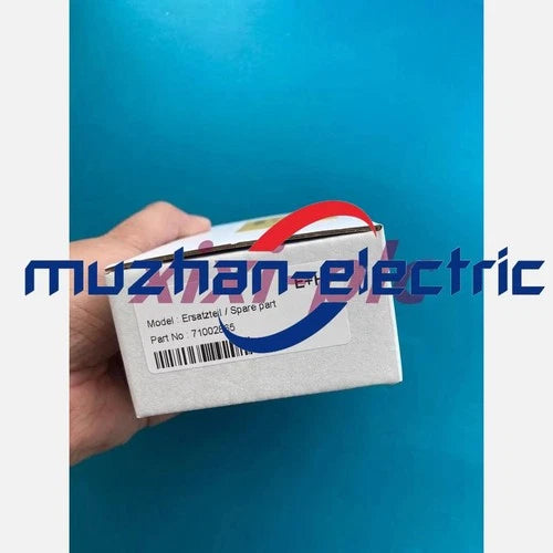 1PCS NEW E+H 71002865 Transmitter display screen DHL shipping