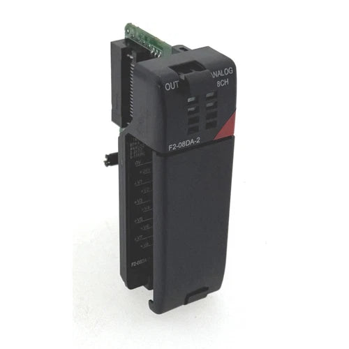 KOYO 8 ch. analog output module - F2-08DA-2