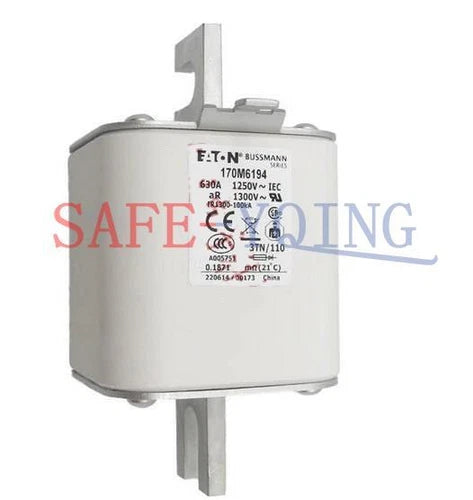 NEW 1pcs Eaton Bussmann Fuse 170M6194