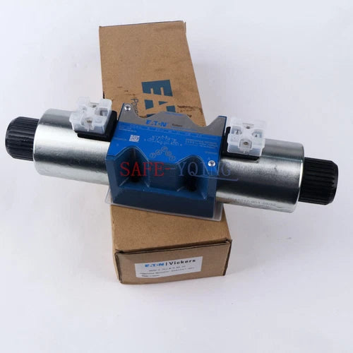 1PC Eaton VICKERS valve DG4V-5-2CJ-M-U-H6-20 DG4V52CJMUH620 NEW