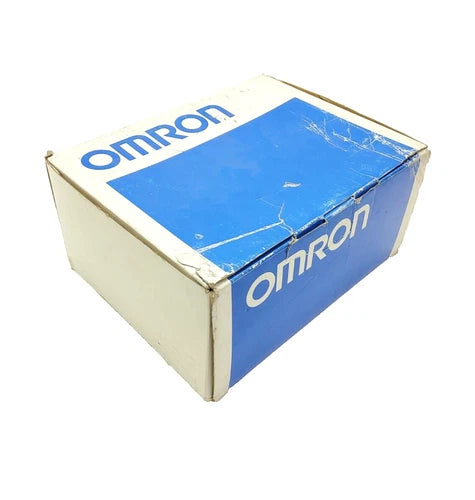 OMRON S82H-P60024 POWER SUPPLY