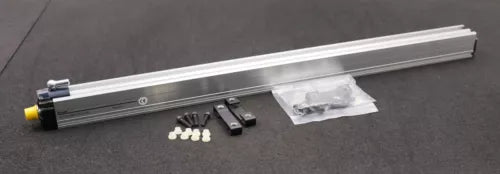 BALLUFF MICROPULSE Transsonar Displacement Transducer BTL2-A11-0500-F-SA167-S32