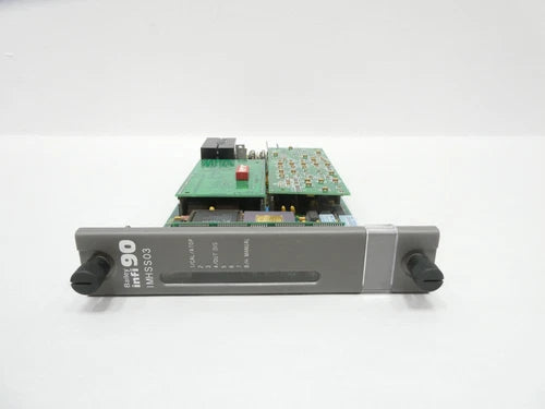 Abb IMHSS03 Symphony Hydraulic Servo Module