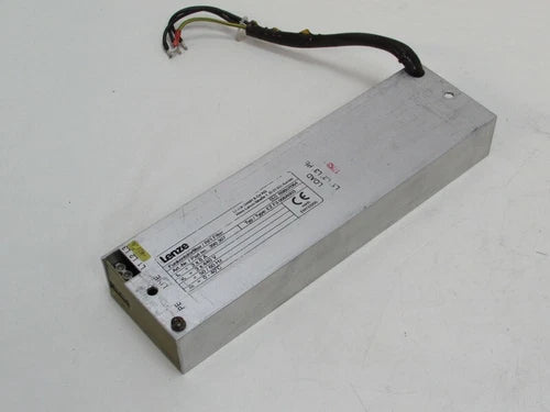 Lenze EZ F3 008A003 Spark Interference Filter 390 307 RFI Mains Filter EZF3008A003 3x8A