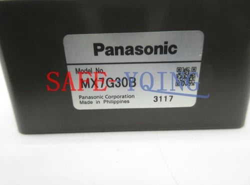 ONE Panasonic Gear reducer MX7G30B New