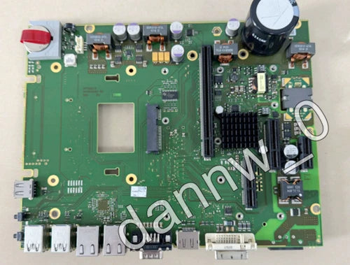 1PC Used B&R APCBB5/6 050005082-06 power panel