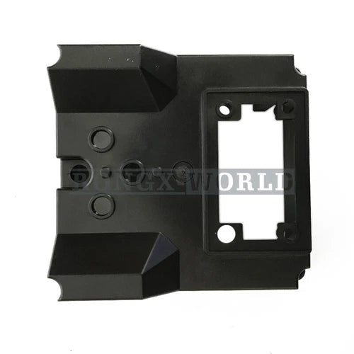 ONE Fanuc A290-1406-X401 Cover Case Housing Shell Used