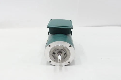 Baldor VEUHM3546 Ac Motor 230/460v-ac 1760rpm 1hp 3ph 56c