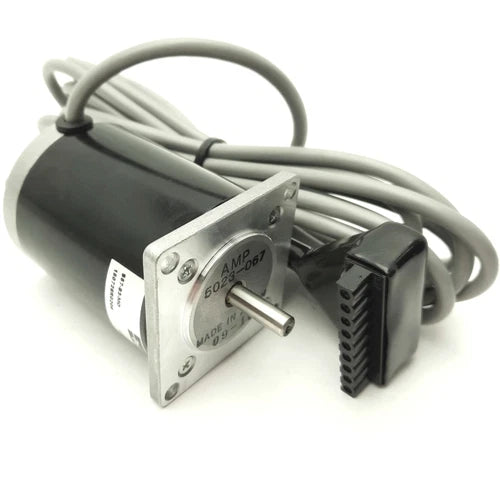 Parker S57-83-MO Compumotor Stepper Motor 2-Phase 100oz-in 1/4