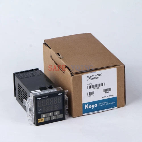 ONE Koyo counter KCV-6S