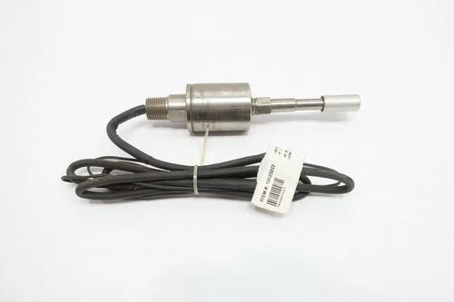 Dynisco TPT415-10M-3-M250 Differential Pressure Transducer 0-10000psi