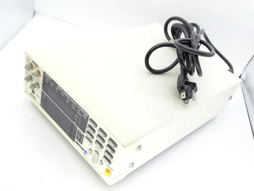 NEW LISTINGHIOKI 3541 TESTING DEVICE #F3