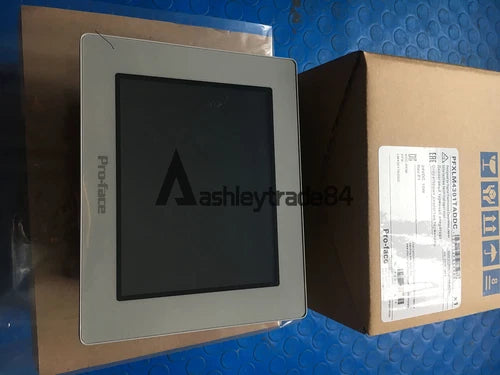 1PCS NEW Pro-face Proface Touch Screen PFXLM4301TADDC