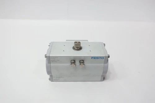 Festo DFPD-80-RP-90-RD-F0507 Pneumatic Valve Actuator