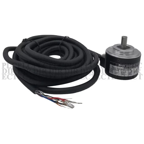 NEW Koyo TRD-NA360NW5M Rotary Encoder