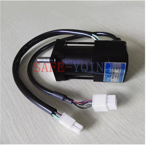 1PCS Used TAMAGAWA TS4503N2000E100 AC Servo Motor Tested