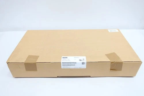 Siemens 6SL3100-1BE21-3AA0 Braking Resistor 15ohm 800w