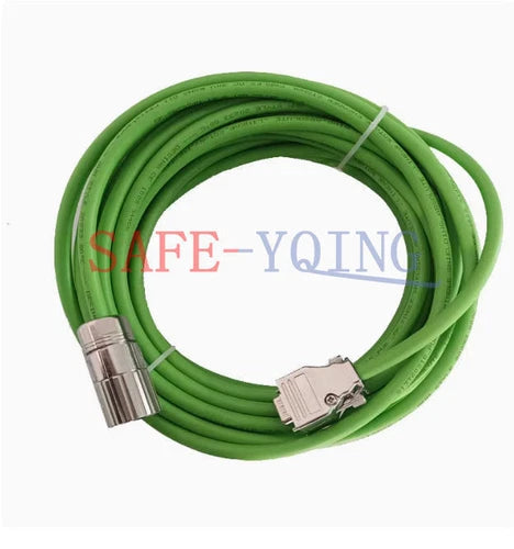 New 1PCS Encoder Cable CF-CB7374N-05-0 5M FOR Kollmorgen
