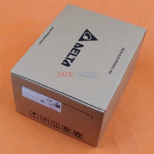 ONE Delta DOP-107WV HMI touch screen New