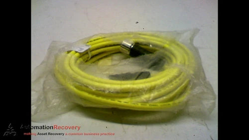 TURCK CSM CKM 19-15-6, MULTIFAST DOUBLE-ENDED CORDSET, U4706, NEW #162445
