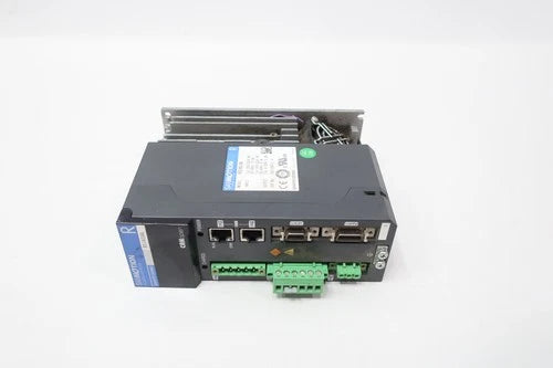 Sanyo Denki RS1A03AL Sanmotion Ac Servo Amplifier Module