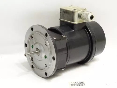 Baumer Electric Tachogenerator TDPZ 0,2 LT-4