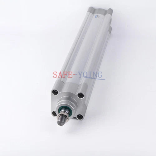 One New FESTO DSBC-63-350-PPVA-N3 Cylinder