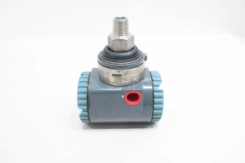 Foxboro IGP10-120D1F Gage Pressure Transmitter 12.5-42v-dc