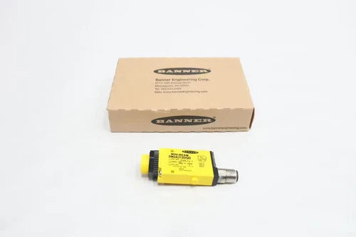 Banner SM2A312DQD 26841 Photoelectric Sensor 24-240v-ac