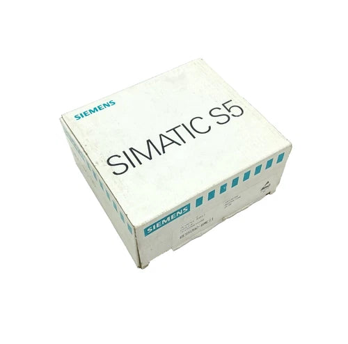 SIEMENS 6ES5090-8ME11