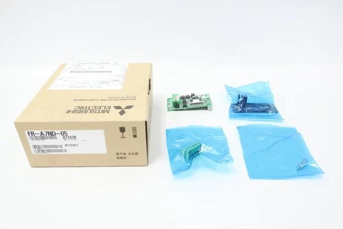 Mitsubishi FR-A7ND-05 Communication Card