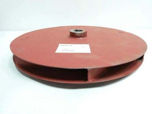 Valmet BELTX03629 20in 7 Vane Fan Impeller