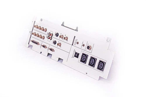 LOGIQ 400 GE YOKOGAWA MEDICAL SYSTEMS GETESTET | GARANTIE INKLUSIVE | SCHNELLER