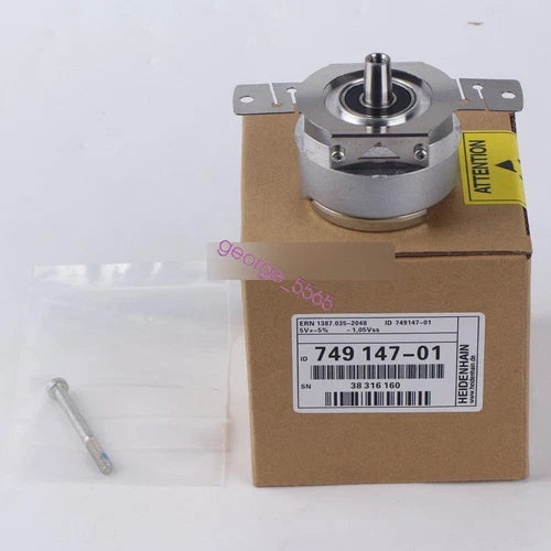 1PC NEW HEIDENHAIN ERN1387.035-2048 ID749147-01 Rotary Encoder Fedex or DHL
