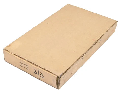 Yokogawa S9220AQ-03 ST5 S9220AQ03 Multipoint Status Input Control Neu