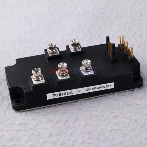 1PCS MIG150Q6CMB1X TOSHIBA IPM MODULE NEW