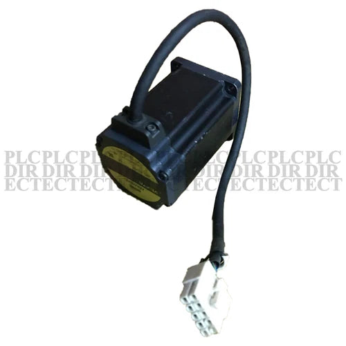 USED Vexta ASM69AC Servo Motor