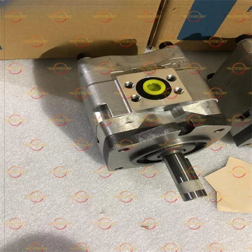 1x New NACHI IPH-4A-20-20 Hydraulic Pump