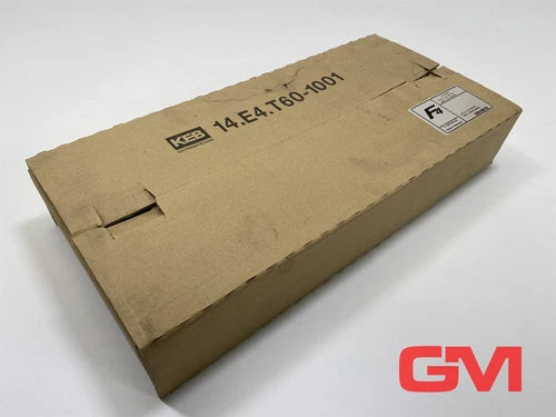 KEB Antriebstechnik HF-Filter 14.E4.T60-1001 Inverter Bausatz 14.U4.00E-BM01
