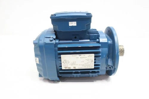 Sew Eurodrive DRN80MK4/FG/DH Ac Motor 0.75hp 1745rpm 230/460v-ac 3ph