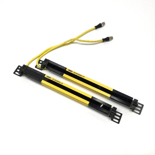 Banner SLPE14-270 / SLPR14-270 EZ-Screen Safety Light Curtain Emitter & Receiver