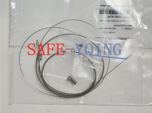 One new Agilent G1367-87300 Quantitative Ring